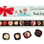 Czekoladowe Diamenty Zestaw West 04.08