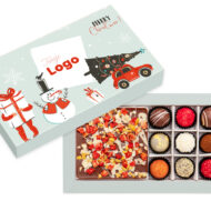 Bombonierka Słodki Sen 04.19A