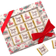 Bombonierka Bella 07.41