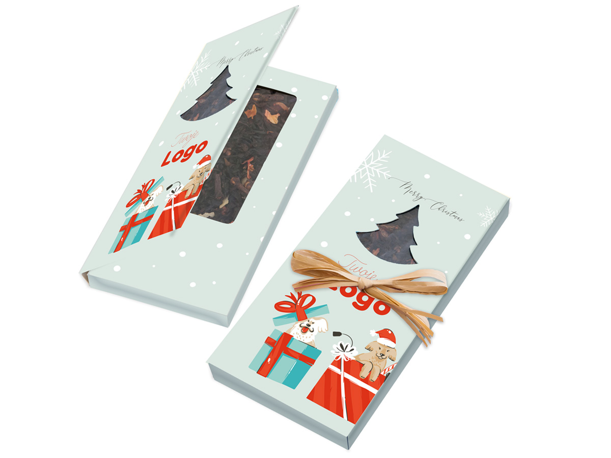 Herbata Świąteczne Marzenie 16.24