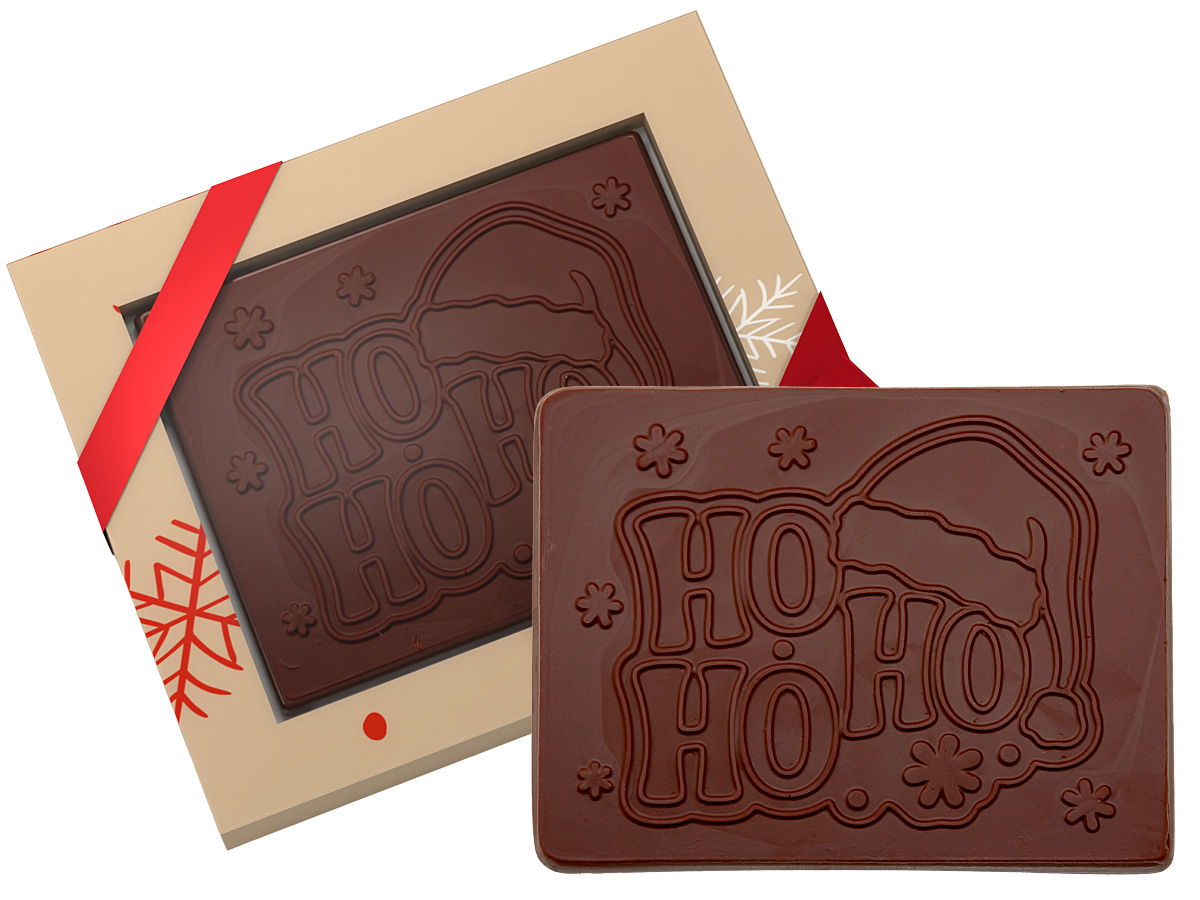 Czekolada Świąteczna HO 21.15