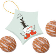 Gwiazdkowy Pierniczek 21.57