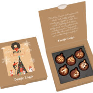 Czekoladowe Bombki 21.83