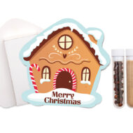 Domek z Przyprawami Świątecznymi 21.95