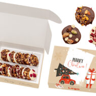 Zestaw Czekoladowe Talarki mini 04.79