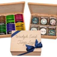 Zestaw Herbaciany 05.13