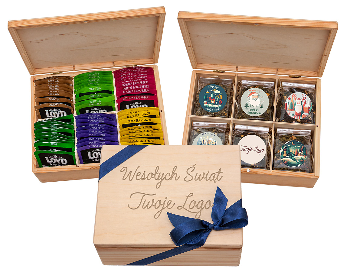 Zestaw Herbaciany 05.13