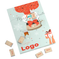 Kalendarz Adwentowy z Neapolitankami 07.08