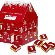 Kalendarz Adwentowy Domek 21.11