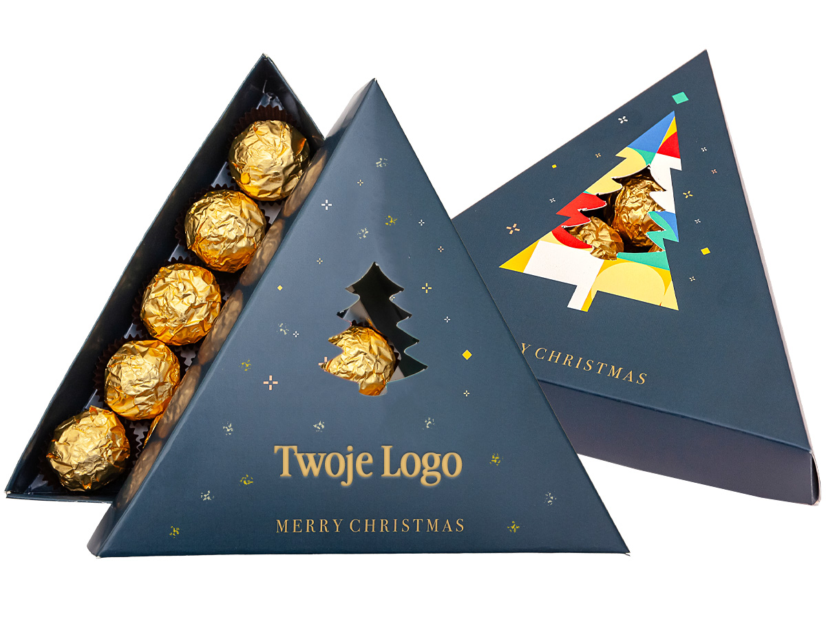 Bombonierka Dione Gold 21.14