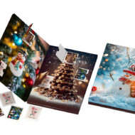 Herbaciany Kalendarz Adwentowy 21.45-1