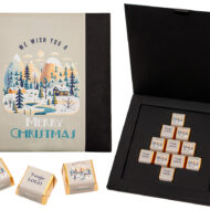 Elegant Choco Tree 21.70