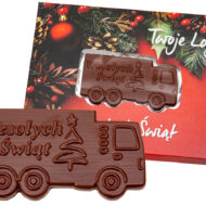 Czekoladowa Ciężarówka 21.73