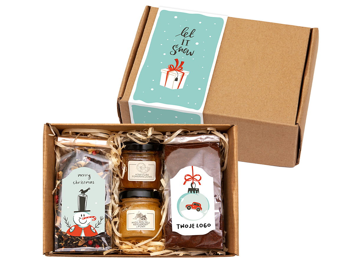 Zestaw Prezentowy 28.17