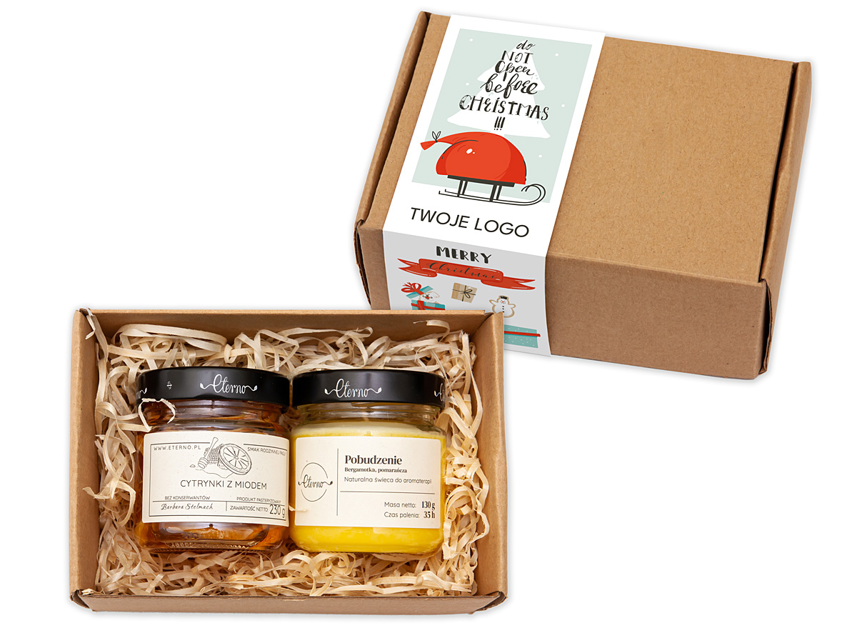 Zestaw Prezentowy 28.18